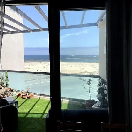 Διαμέρισμα Seaview *