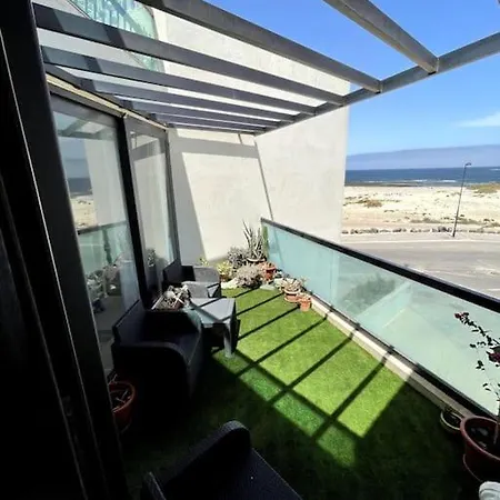 Διαμέρισμα Seaview *