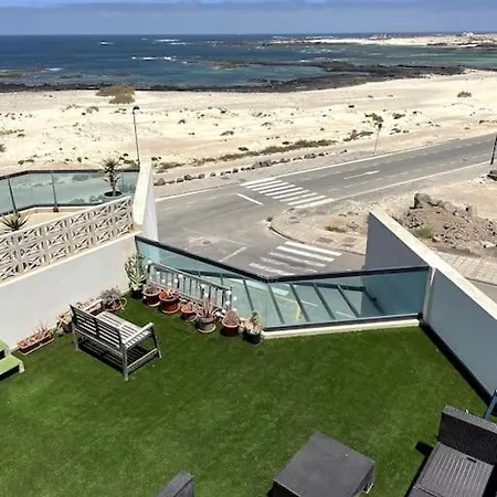 Seaview Διαμέρισμα Cotillo
