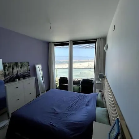 Διαμέρισμα Seaview Cotillo