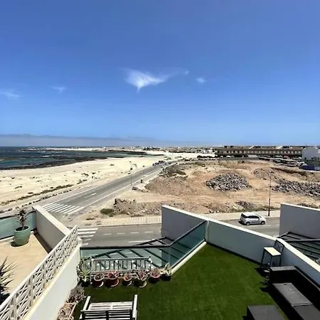 Seaview Cotillo
