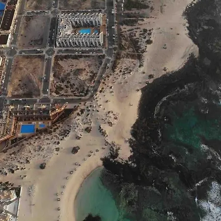 Διαμέρισμα Seaview Cotillo