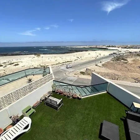 Seaview Cotillo