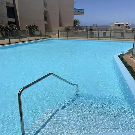 Seaview Διαμέρισμα Cotillo
